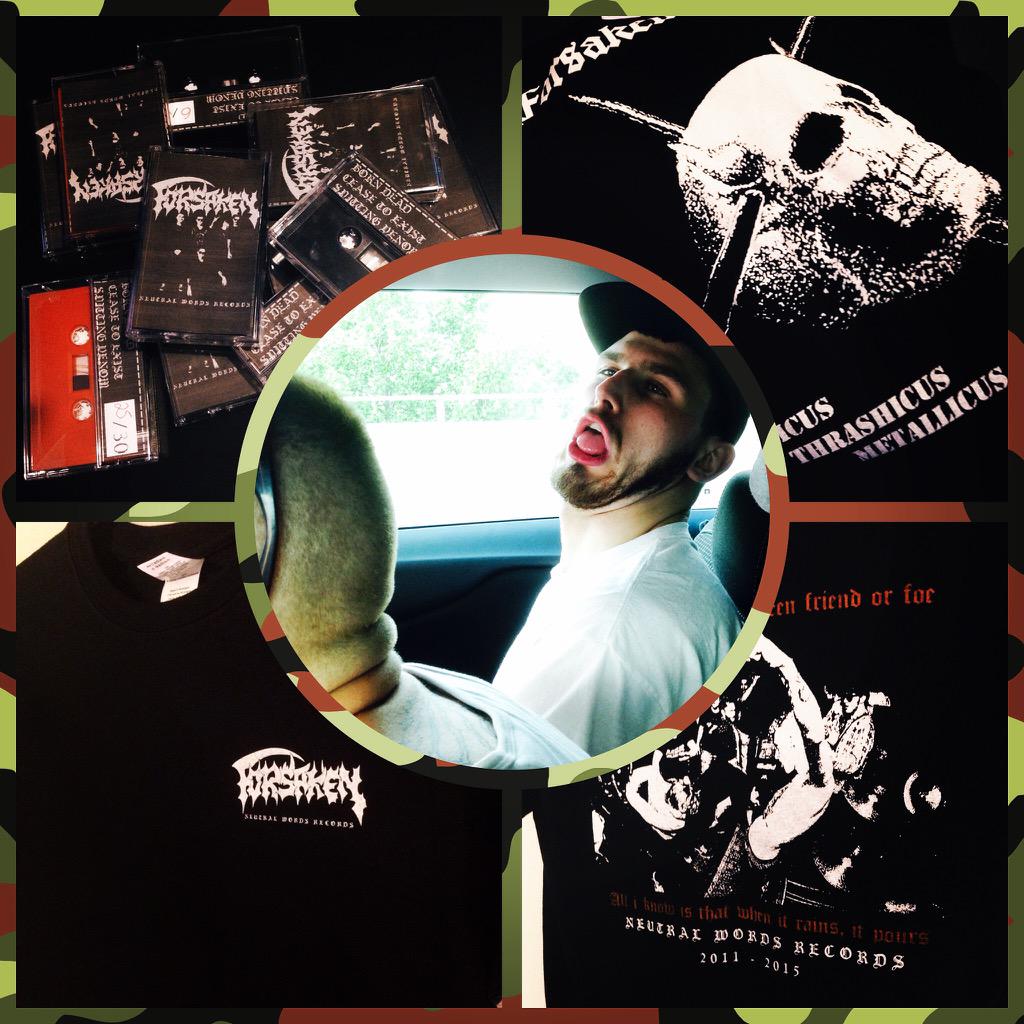 shirts leftovers online forsakenhc.bigcartel.com