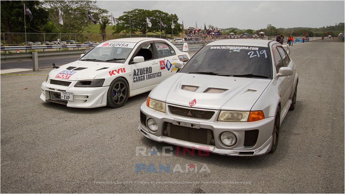 Enterate lo que paso en la 4ta Valida del <a href="/circuitointlpma/">Circuito Intl Panama</a> ​ #racingpanama #carreras #chorrera racingpanama.com/index.php/carr…
