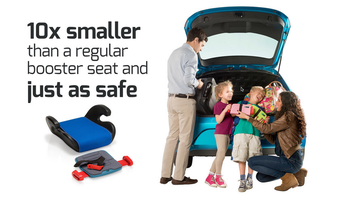 SquishyMonkey06's tweet photo. Introducing mifold - the new grab and go booster seat!  Check it out! @mifoldbooster https://t.co/p0lRVRYjt7 http://t.co/WjSnoEmcpa