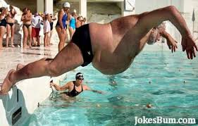 SwimmerSlow's tweet photo. How I feel after eating chipotle before practice http://t.co/PkZRFqdcTA