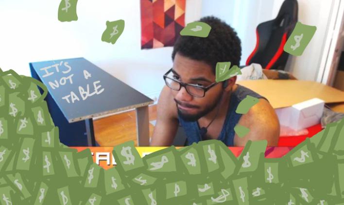 summer_Dogg's tweet photo. SUMMARY OF TODAYS #IKEATHON 2K15 http://t.co/doVUdveDL4