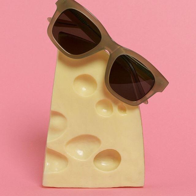 Great eyewear from Sweden, from Sunbuddies!