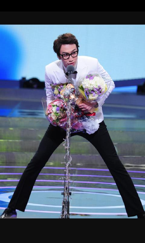 Happy birthday oppa Lee kwang soo 