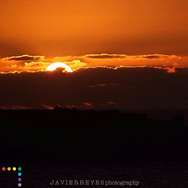 CanariasViva ha elegido en <a href="/instagram/">Instagram</a> como "Vivit@" del día 13/07/15 la foto de    <a href="/_javikings_/">Javier Reyes</a>