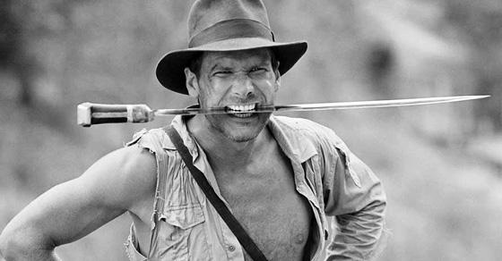 Happy 73rd birthday to Harrison Ford!  