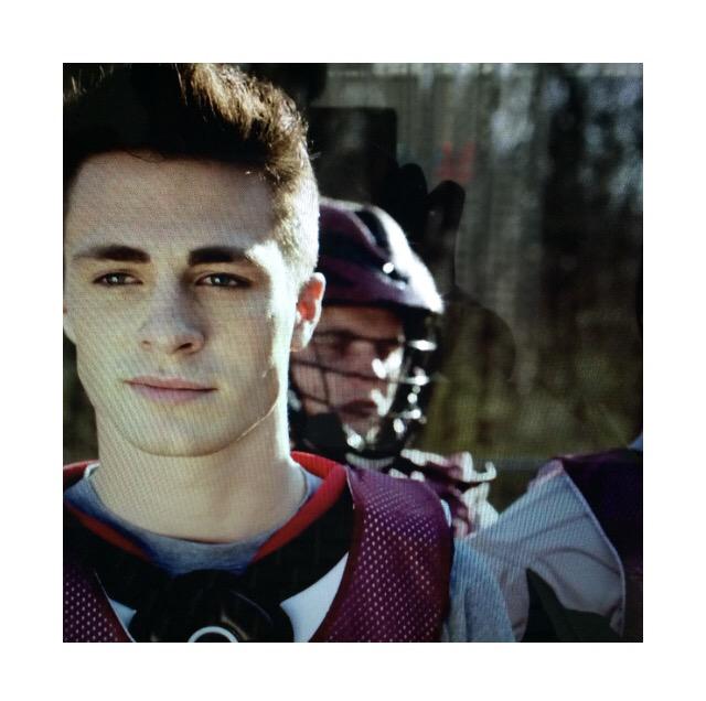 Happy birthday colton haynes 