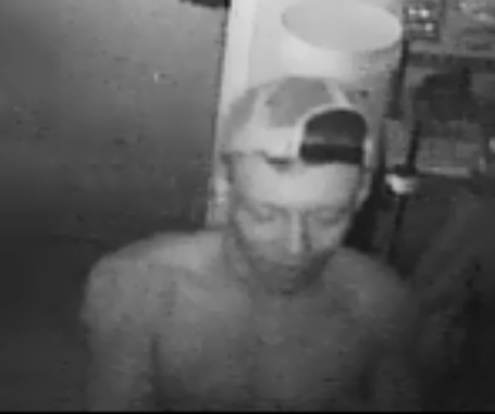 WichitaPolice's tweet photo. These 2 suspects broke into SW Boys club at 2210 W 45th S 7/11. Info? cont Det Vogel @ 268-4317 or JVogel@wichita.gov http://t.co/z8QmIJDxKG