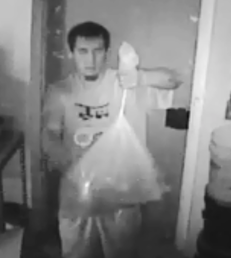 WichitaPolice's tweet photo. These 2 suspects broke into SW Boys club at 2210 W 45th S 7/11. Info? cont Det Vogel @ 268-4317 or JVogel@wichita.gov http://t.co/z8QmIJDxKG