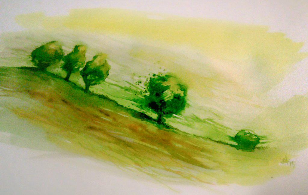 rionka's tweet photo. it's official: pondeli pry muze skutecne k necemu byt (k nevire!).
#narychlo #spitpainting #nevimproc #nevimkam http://t.co/2XVG9XqeHl
