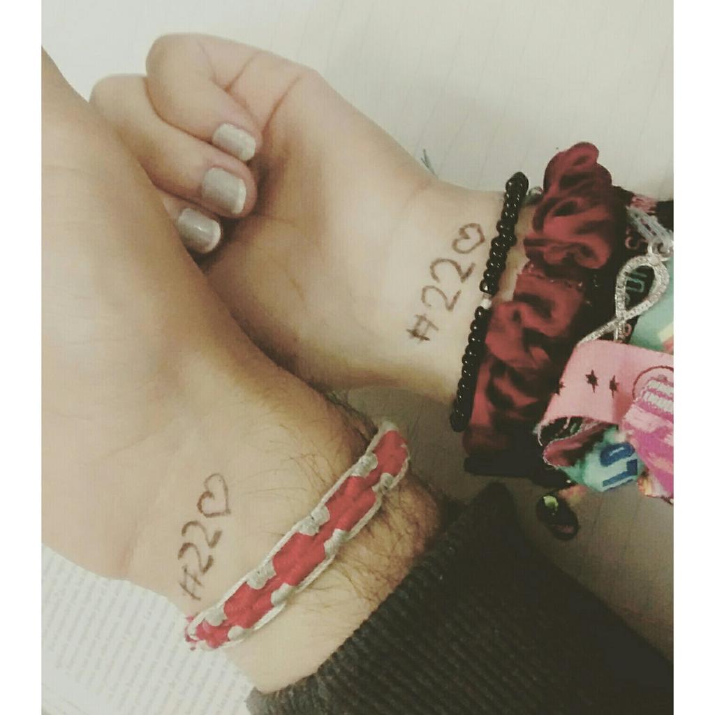 22PuraVida's tweet image. #TimeStudy #22❤🍀