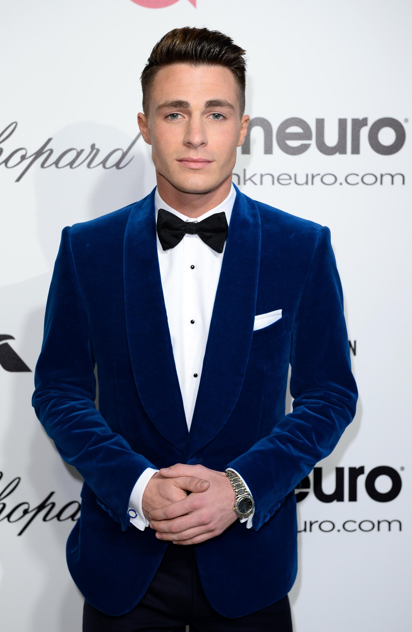 Happy birthday See why his message account is our absolute fave HERE:  