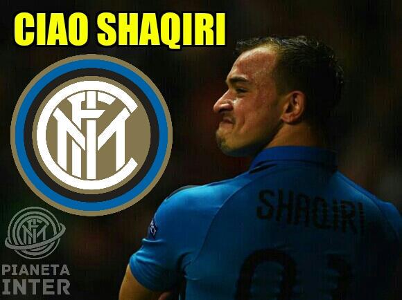 PianetaInter08's tweet image. Retweet #Shaqiri se lo avresti voluto ancora all'#Inter #CiaoShaqiri