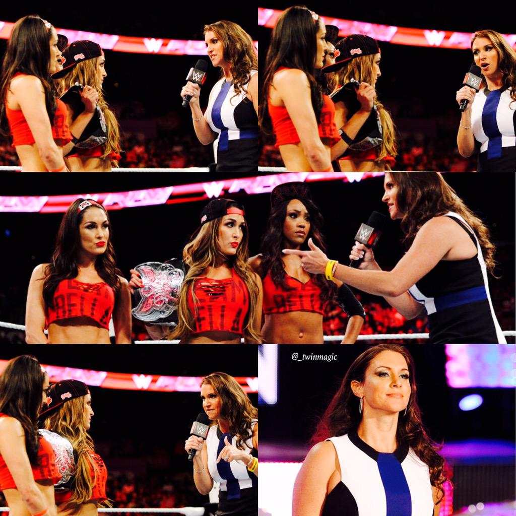 _briemode's tweet photo. Basically a recap from tonightππͺπΌ #DivasTakeover #NXTProud #GiveDivasAChance http://t.co/O2CAvxZPnH