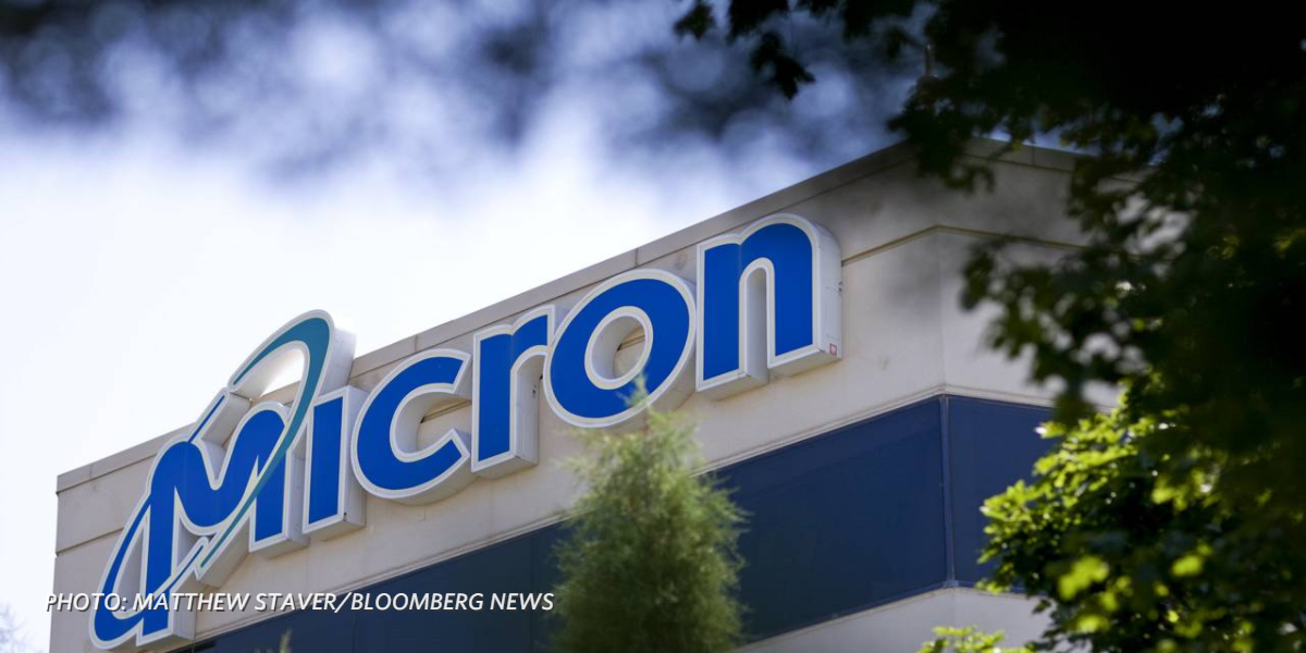 WSJ's tweet image. China’s Tsinghua Unigroup makes $23-billon bid for U.S. chip maker Micron on.wsj.com/1DduUWV