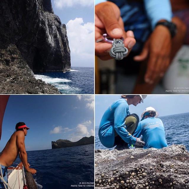 hokuleacrew's tweet photo. Scenes from #Nihoa, Papahānaumokuākea Marine National Monument. See more on our website (l… http://t.co/iR2ZpPXs0M http://t.co/JimX0EQB8I