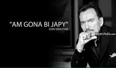 tokinrecords's tweet image. RIP #JoanSebastian #MePongoSentimental
