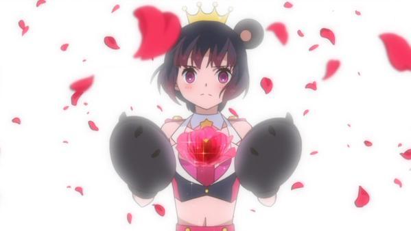 ユリ熊嵐 がうがう Wezododojute Twitter