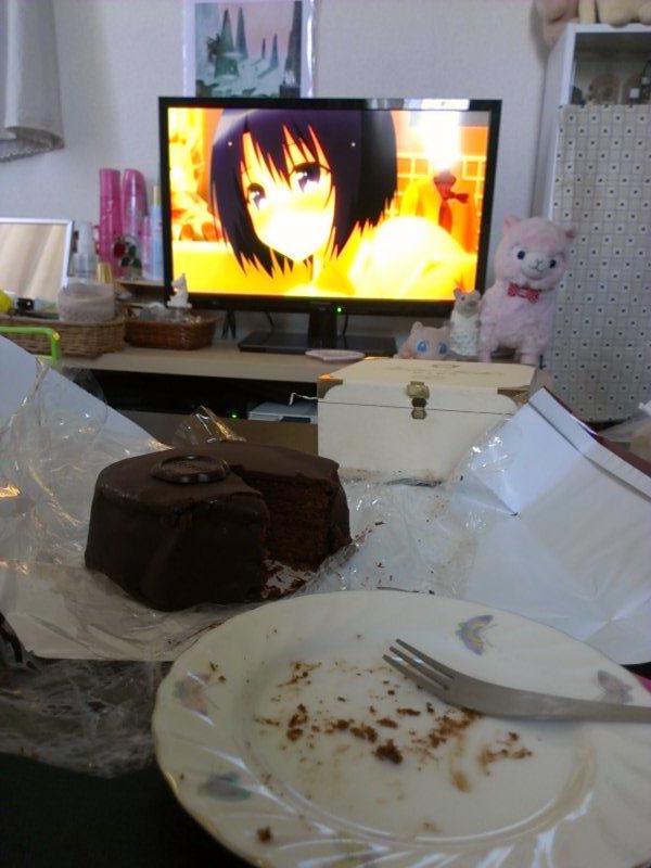 美味しかった♡はるなちゃんかわい