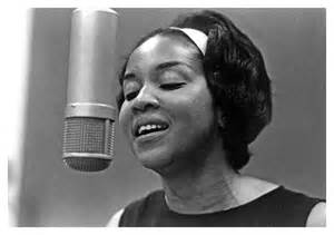 HAPPY BIRTHDAY MAVIS STAPLES (07.10.1939)! She is in the \"Soul Singers\" category of The Satin Dolls Exhibit. 