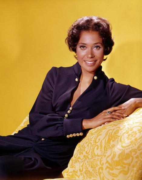 HAPPY BIRTHDAY DENISE NICHOLAS (07.12.1944)! She is in \"The 70\s Sirens\" category of The Satin Dolls Exhibit. 