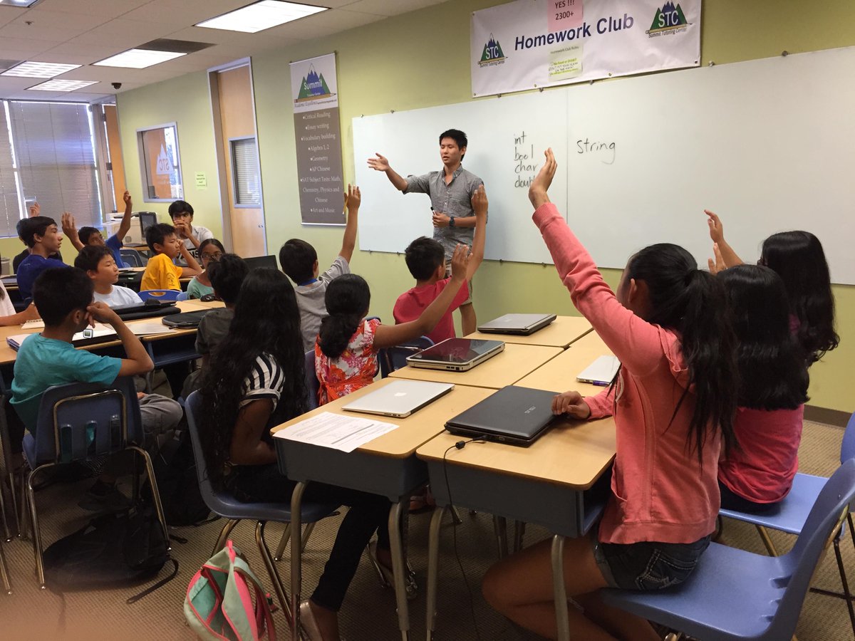 codecamp15's tweet image. We love seeing so many hands up! Who can spot all three hidden icons?