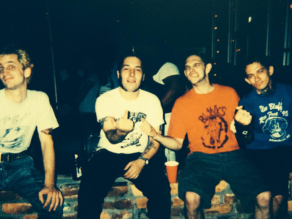 BreakawaysAtl's tweet photo. Old #Breakaways pics... http://t.co/lkaHcs3Pz4