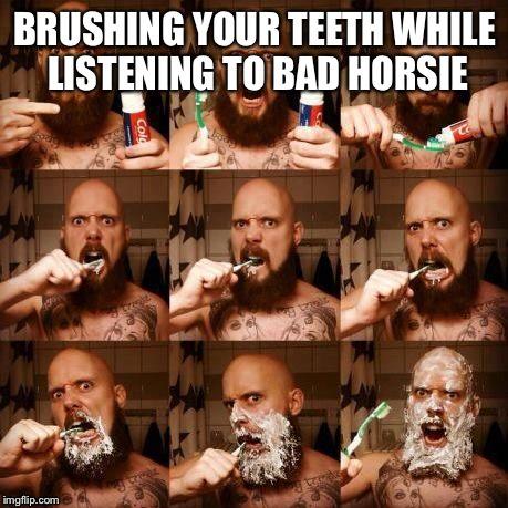 Kill Kaleidoscope (@badhorsieuk) on Twitter photo 