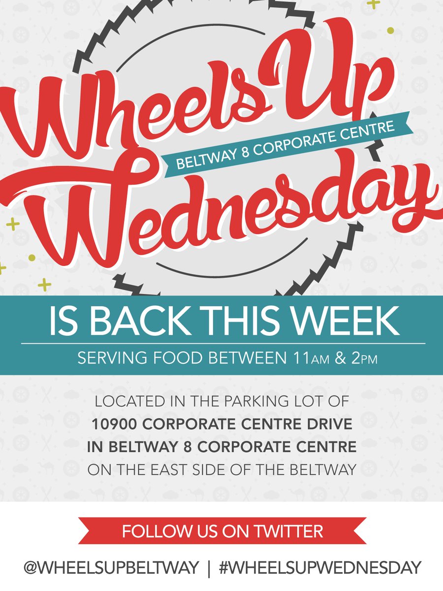 Wheels Up Wednesday (@wheelsupbeltway) on Twitter photo 