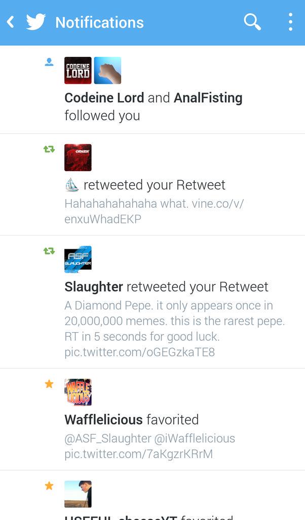 MrWalkinRage's tweet photo. Uhhh http://t.co/jzbe5dLbYY