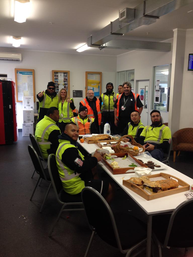 Celebrating Matariki with our Akl Dom BOH crew #flyinghr <a href="/lm10003/">Lorraine Murphy</a> <a href="/Jodiecaraking/">Jodie King</a> <a href="/PamelaBlackett/">Pamela Blackett</a> <a href="/KevinT1071/">Kevin Thompson</a> <a href="/k8nutt/">Kate Nuttall</a>