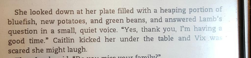 PotatoSheWrote's tweet photo. Of course you're having a good time, you have potatoes. (Judy Blume, Summer Sisters) http://t.co/SOrW7aBr1B