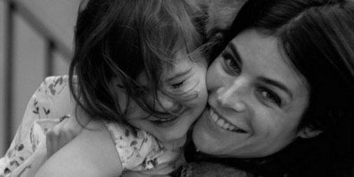 hola's tweet image. ¿Quién es la nueva 'fashionista' de la familia Roitfeld? bit.ly/1LbUWAn