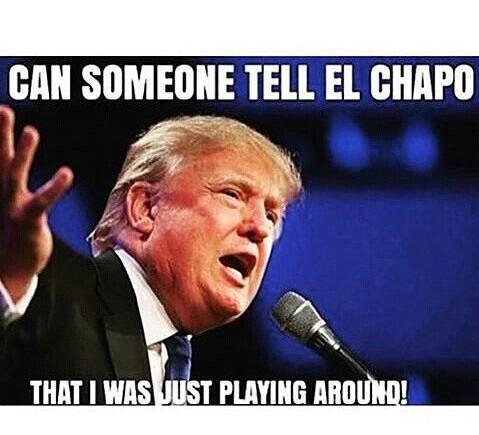 DJ_DREWSTER's tweet photo. @TMZ @HarveyLevinTMZ @charleslat @realDonaldTrump 😂😂😂😂😂😂😂 http://t.co/FiFrShd1WX