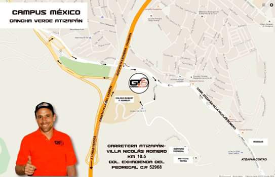 torradosoccer's tweet photo. @arachely_01 te esperamos! http://t.co/Upf9cNBFZE