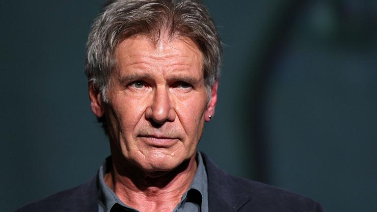 Happy Birthday to Harrison Ford Today Turning 73!!! 