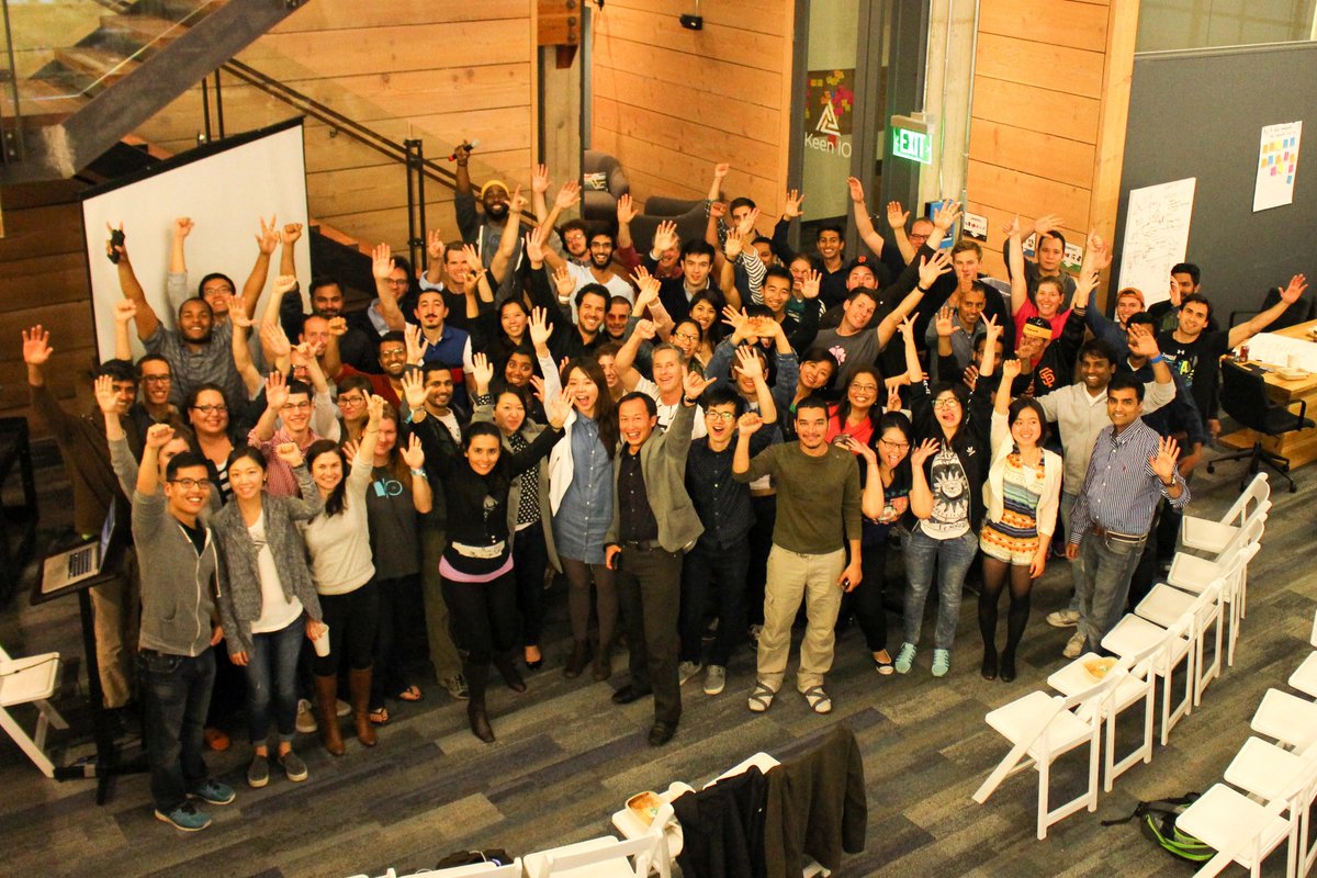HackImmigration's tweet image. The official recap of our "Startup Weekend Immigration" hackathon event medium.com/@petershin45/d…
