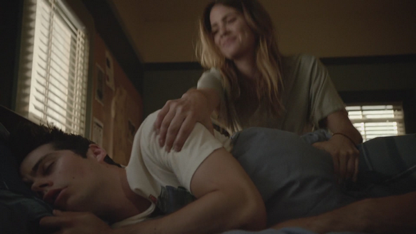 staliapack's tweet photo. Appreciation Tweet: Stiles and Malia 4x11 kiss ♥ #stalia #teenwolf 
OTP OTP OTP OTP http://t.co/xoV9kQ4tKq