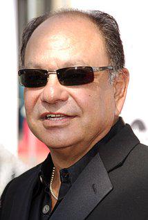 Happy Birthday to Cheech Marin July 13, 1946 