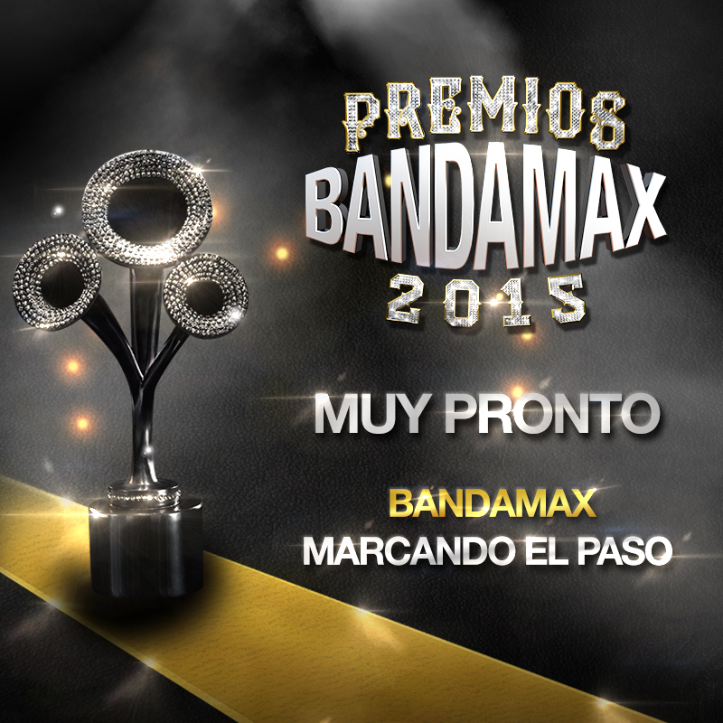 TvBandamax's tweet photo. Todo lo que quieres saber de los   #PremiosBandamax en nuestro sitio oficial de @YouTube http://t.co/QZXV5tNeis http://t.co/iQzBx7ulnM
