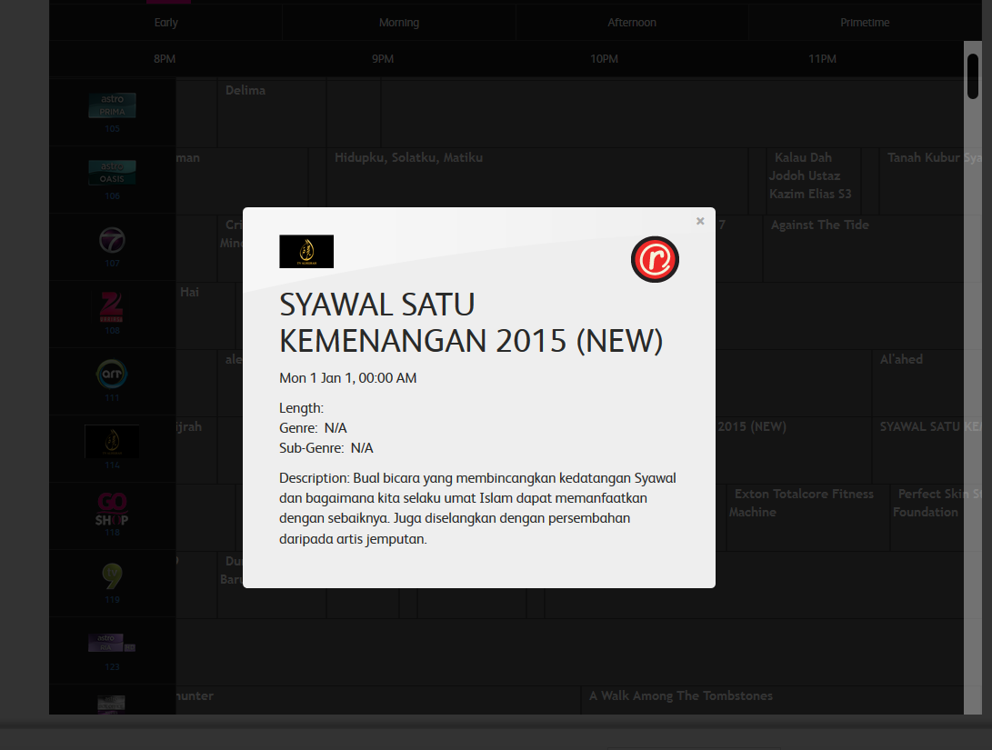 rasyidibakar's tweet image. tidoq lambat la aku malam raya nanti
#SyawalSatuKemenangan #tvalhijrah #KeyProject
