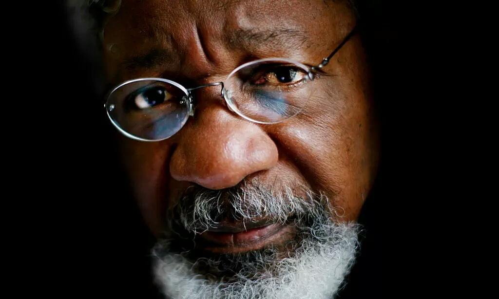 Happy Bday of the greatest writers of our generatn.My chat with him 5yrs ago. 