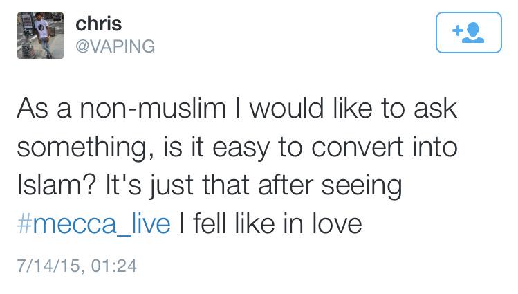 rxyhx's tweet image. this really made me feel proud. #mecca_live