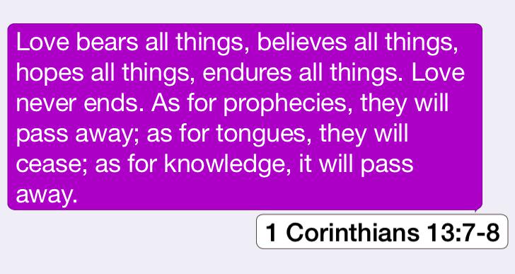 KeithSantos's tweet photo. Here's an Inspirational Bible Verse for you! #BibleVerses by @JSplashApps
http://t.co/6xAdVWMbWt http://t.co/wxEYUPOwcq