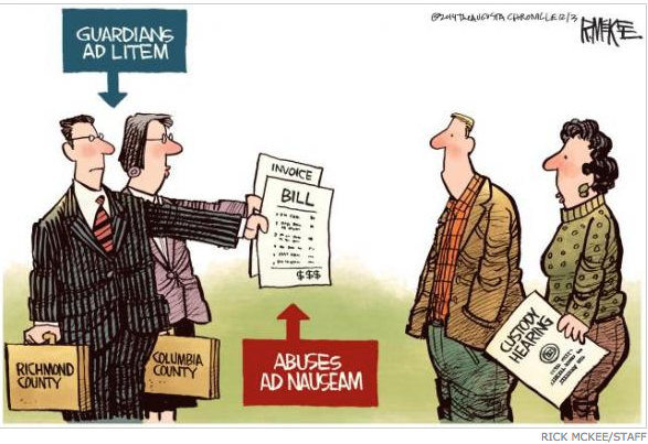 MyAdvocateCentr's tweet photo. @DocHousel @ashley_heyen You might appreciate this #cartoon courtesy of @AUG_RickMcKee @AUG_Chronicle #DarkComedy http://t.co/RtjeKcpRdD