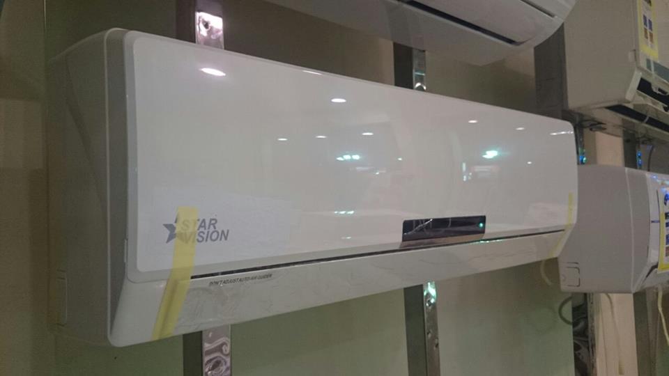 MariaCompny's tweet image. مكيف 18 ألف وحدة بارد بسعر 2099 ريال.
18 ألف وحدة حار/ بارد بسعر 2199 ريال.
#مكيف #مكيفات #مجانا