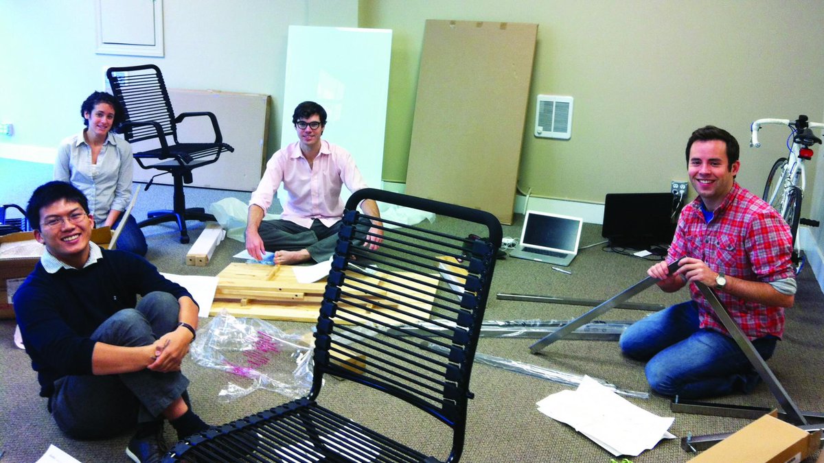 cloud_acctg's tweet image. What Happens To A Startup When A Cofounder Dies onforb.es/1KTzt0t by @ellenhuet