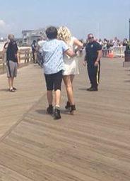 rocky_side's tweet photo. They're real life relationship goals. #Rydellington http://t.co/5d1XOaxcuh