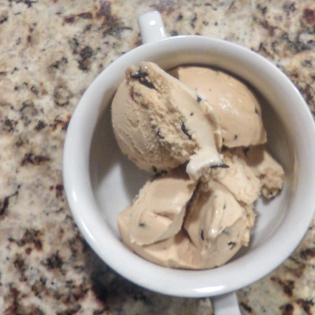 gregorymansheim's tweet image. Espresso chip. Mwahaha!