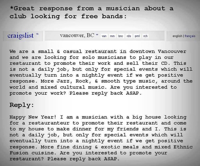 A giggle for my musician friends&hellip;it is also sad but awfully true! http://t.co/KiOXIlk27g<a href="/tag/fan"class="tags"><span>#fan</span></a>