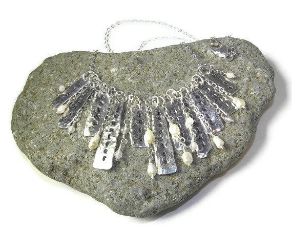 LoveStoneArts's tweet image. Ohana Personalized Necklace Textured Sterling Silver CS120 etsy.me/1oGvuUF #jewelryonetsy #RecycledUpcycled